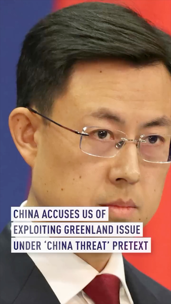Beijing_pide_a_EE_UU__dejar_de_usar__amenaza_China__por_Groenlandia video poster