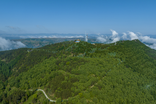 En vigor la nueva regulación china de monitoreo ecológico