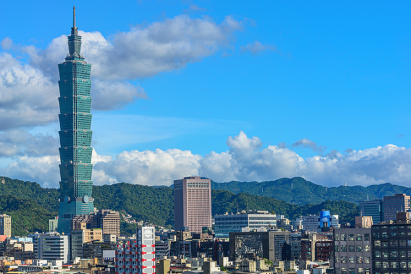 Influencers de Taiwán claman por diálogo y paz a autoridades de la región