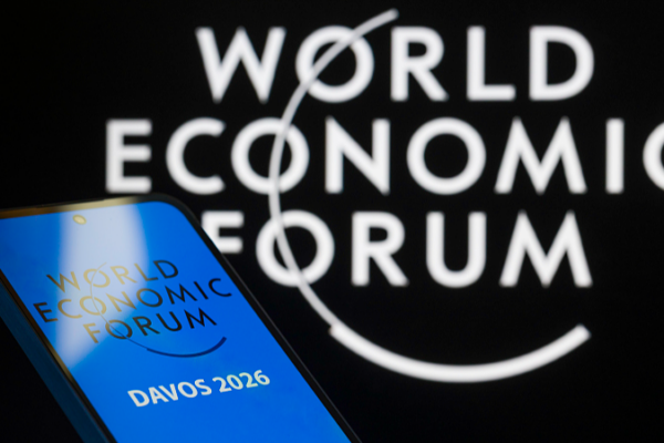 Davos 2026: ¿Puede el foro salvar al globalismo?