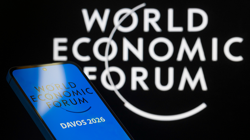 Davos 2026: ¿Puede el foro salvar al globalismo?