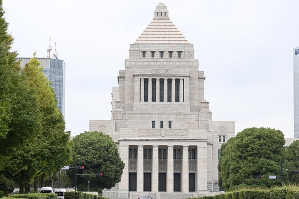 Oposición en Japón: CDPJ y Komeito buscan nueva alianza