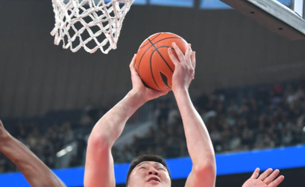 ¡Emoción en la CBA! Xinjiang gana 111-108 en tiempo extra a Fujian