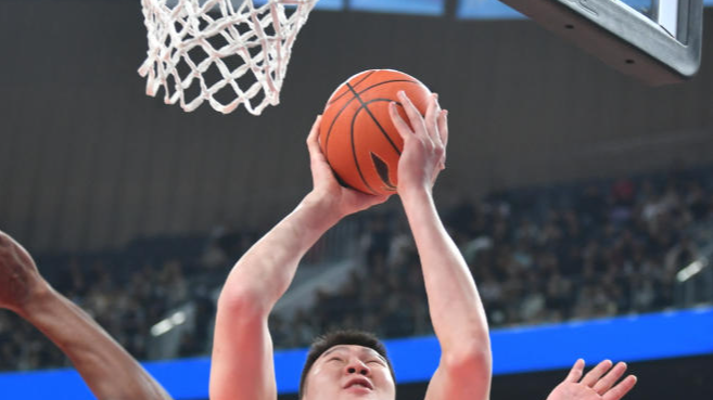 ¡Emoción en la CBA! Xinjiang gana 111-108 en tiempo extra a Fujian