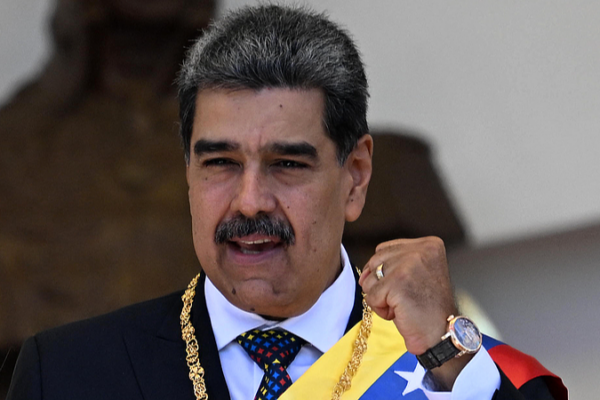 Líderes de la oposición japonesa cuestionan ataque de EE.UU. a Venezuela