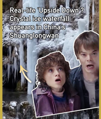 Cascada_de_hielo_cristalino_sorprende_en_Shuanglongwan__China video poster