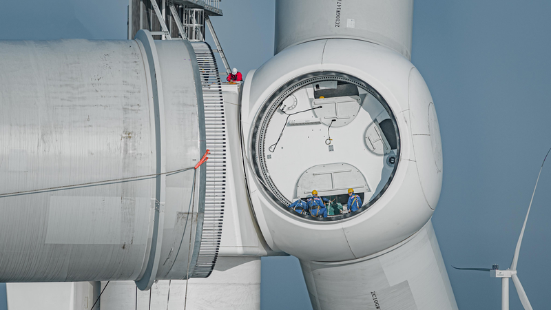 China_instala_el_primer_aerogenerador_offshore_de_20_MW_del_mundo