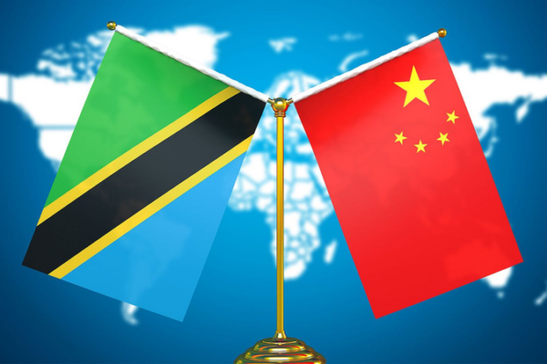 China_y_Tanzania_acuerdan_alinear_estrategias_de_desarrollo