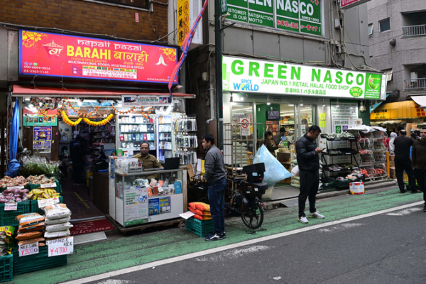 Embajada de China en Japón pide precaución tras ola de incidentes violentos