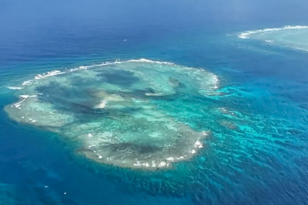 Libro muestra fundamentos históricos de China en el Mar de China Meridional
