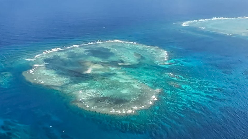 Libro muestra fundamentos históricos de China en el Mar de China Meridional
