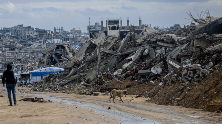 Israel elimina a dos líderes de Hamas; Gaza reporta 14 muertos en las últimas 24h