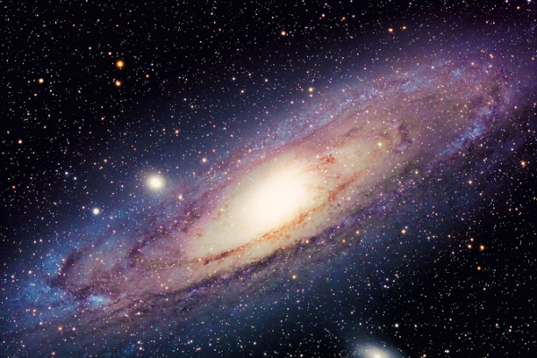 Científicos chinos observan por primera vez el efecto Migdal