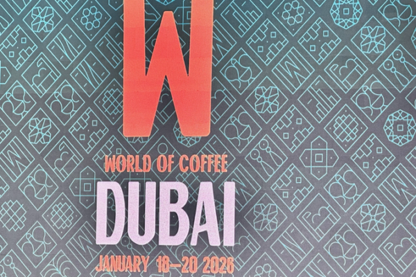 World of Coffee Dubai 2026: el café conquista Emiratos