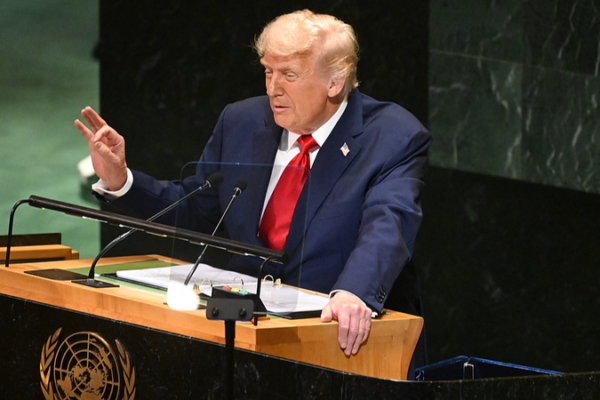 EEUU podría perder su voto en la ONU por deudas acumuladas