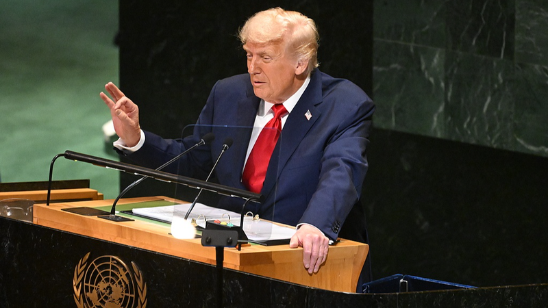 EEUU podría perder su voto en la ONU por deudas acumuladas
