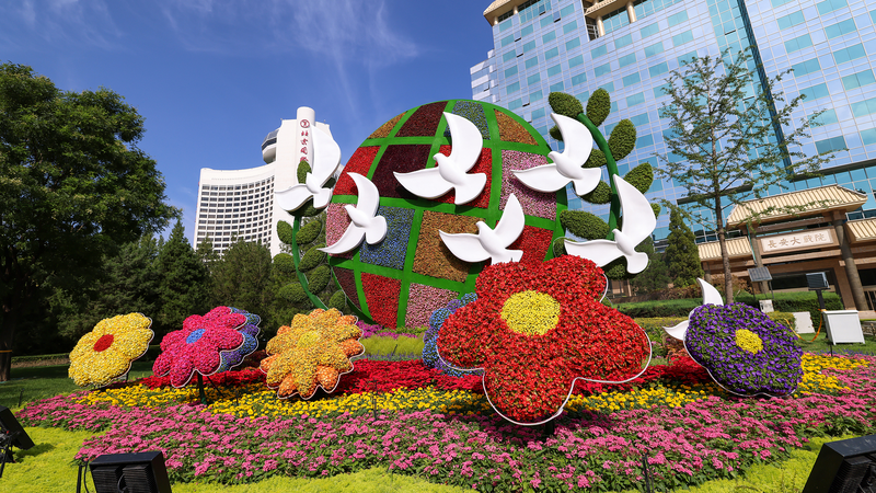 Cómo la visión china de un futuro compartido impulsa la cooperación global