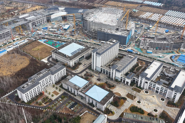 Tokamak 'sol artificial' rompe límite de densidad del plasma