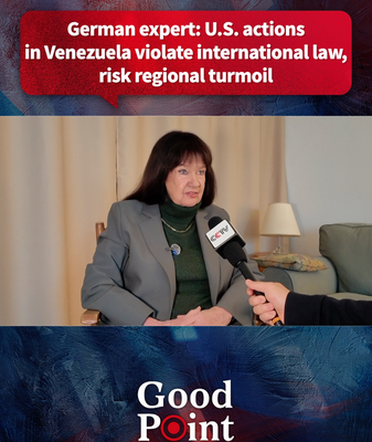 Experta_alemana__acciones_de_EE_UU__en_Venezuela_violan_el_derecho_internacional video poster