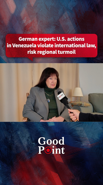 Experta_alemana__acciones_de_EE_UU__en_Venezuela_violan_el_derecho_internacional video poster