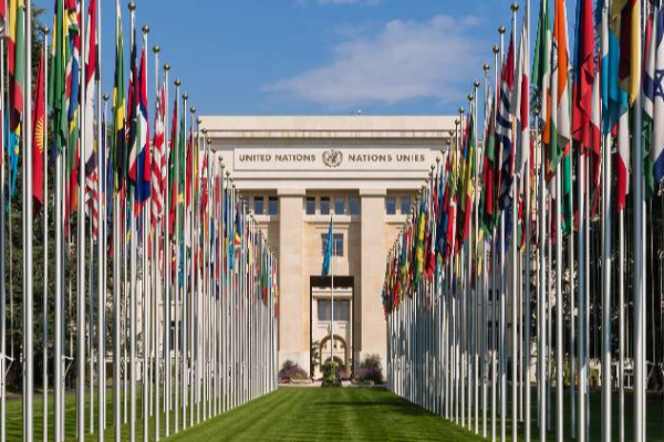 ONU: intervención de EE.UU. en Venezuela debilita la seguridad global