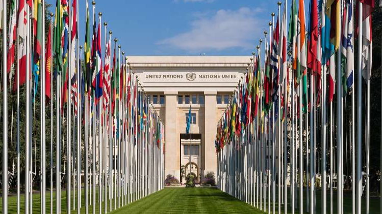 ONU: intervención de EE.UU. en Venezuela debilita la seguridad global