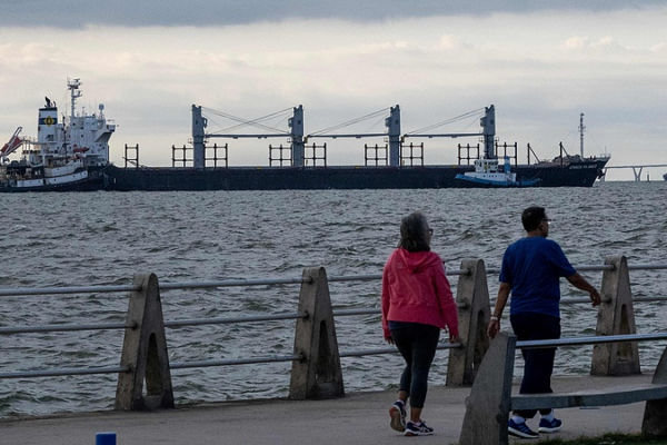 ¿Puede EE. UU. gobernar Venezuela? Tres expertos legales dicen que es ilegal