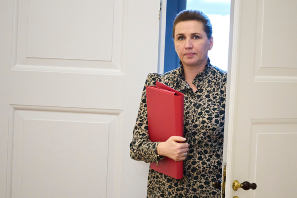 Dinamarca: Diálogo sobre Groenlandia debe respetar su integridad territorial