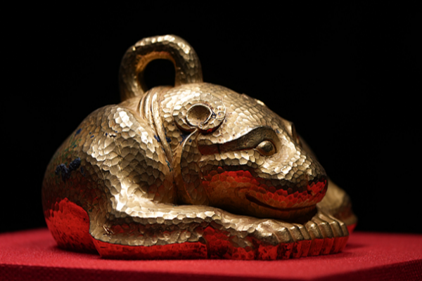 China presenta seis avances arqueológicos clave en 2026