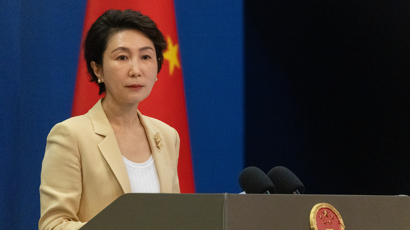 China defiende sus intereses en Venezuela y condena operación de EE. UU.