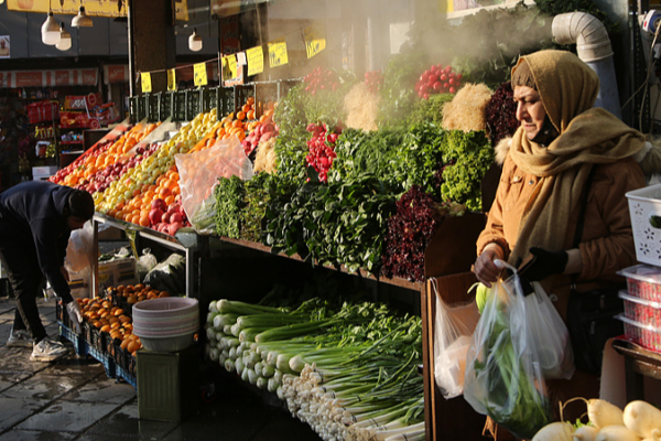 ¿Cómo pudo Trump ayudar de verdad a Irán?