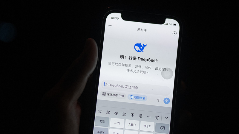 DeepSeek lanza Engram: IA más rápida y eficiente con memoria condicional