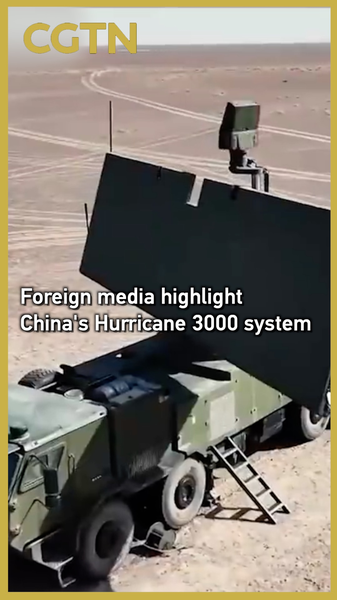 Hurricane_3000__el_arma_de_microondas_china_contra_enjambres_de_drones video poster