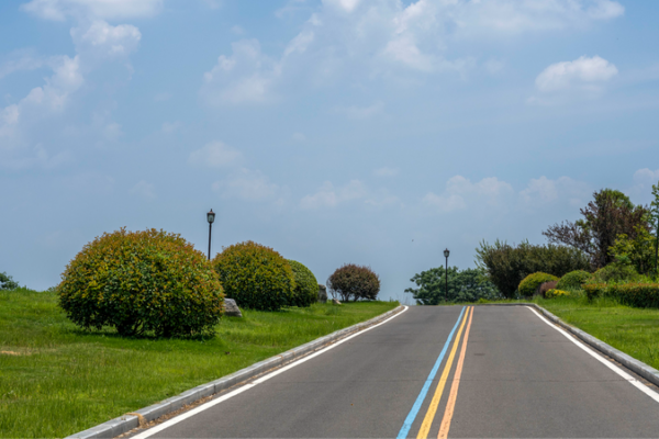 China registró su año más cálido desde 1961 en 2025