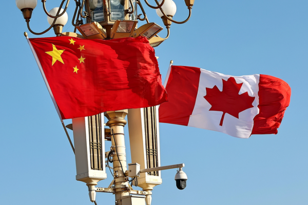 Acuerdo China-Canadá impulsa nueva era de cooperación comercial
