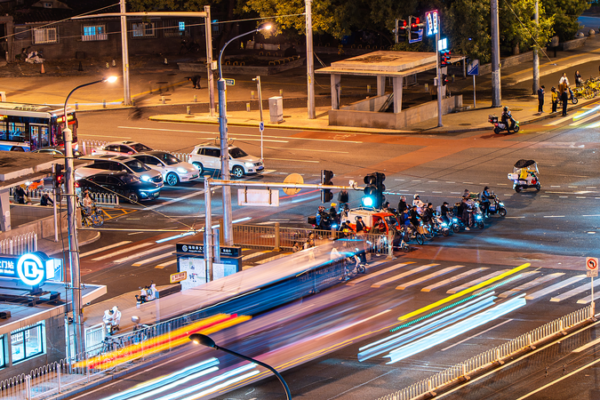 Beijing refuerza reglas para e-bikes y vehículos no motorizados