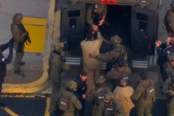 Diputados surcoreanos condenan acción militar de EE.UU. en Venezuela