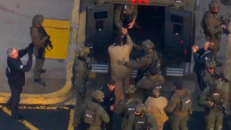 Diputados surcoreanos condenan acción militar de EE.UU. en Venezuela