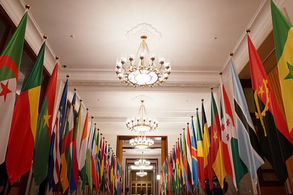 La nueva era de cooperación China-África impulsa seguridad, comercio y salud