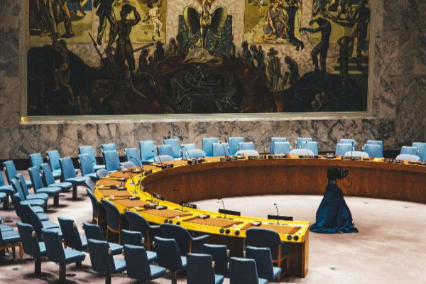 Consejo de Seguridad de la ONU convoca reunión urgente por operación en Venezuela