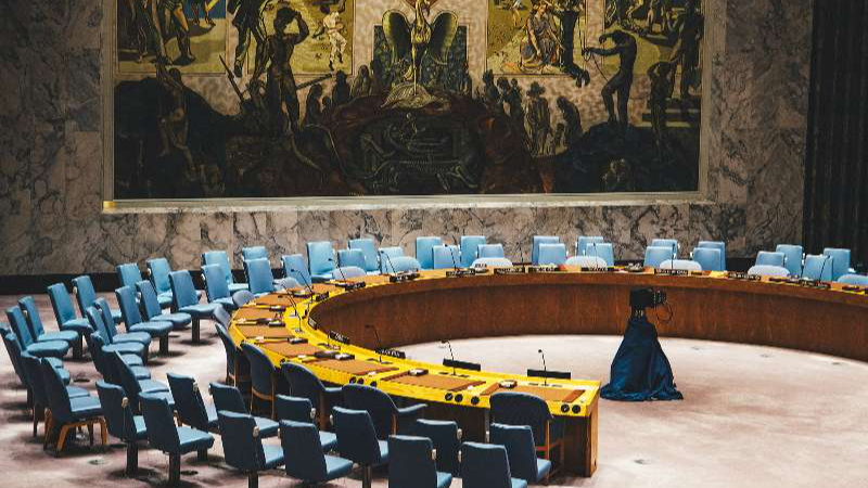 Consejo de Seguridad de la ONU convoca reunión urgente por operación en Venezuela