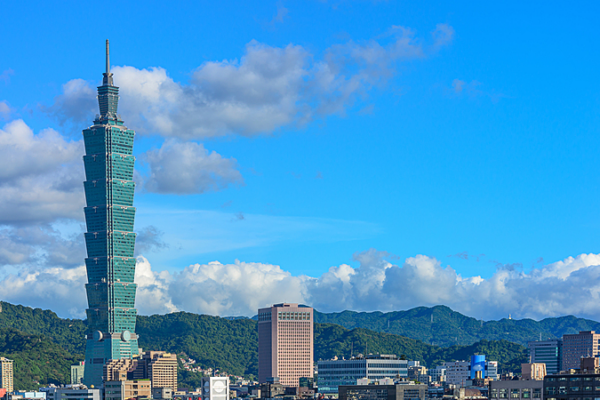 China continental impulsa la reunificación pacífica con Taiwán en 2026