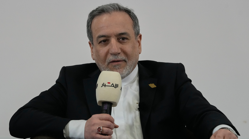 Irán asegura que la situación está «bajo control total» pese a la amenaza de EE.UU.