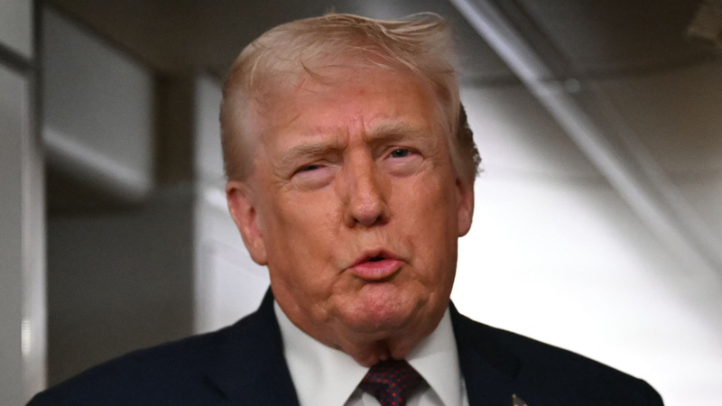 Trump insiste en adquirir Groenlandia “de una forma u otra”