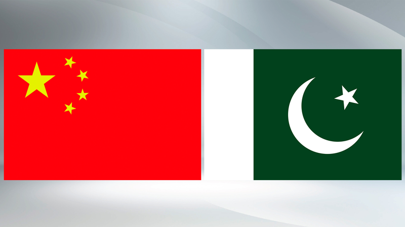 China y Pakistán consolidan su alianza en séptimo diálogo estratégico en Beijing