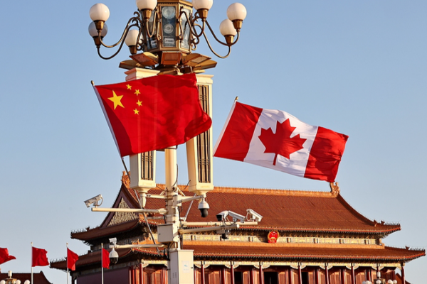 China y Canadá trazan nueva ruta de cooperación y estabilidad