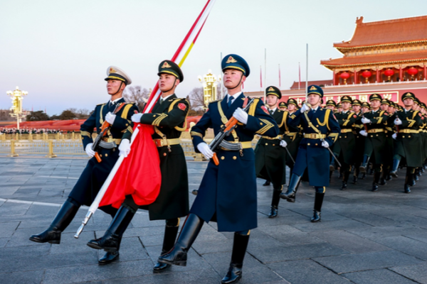 ¿Por qué el Sur Global sigue el discurso de Año Nuevo de Xi Jinping?