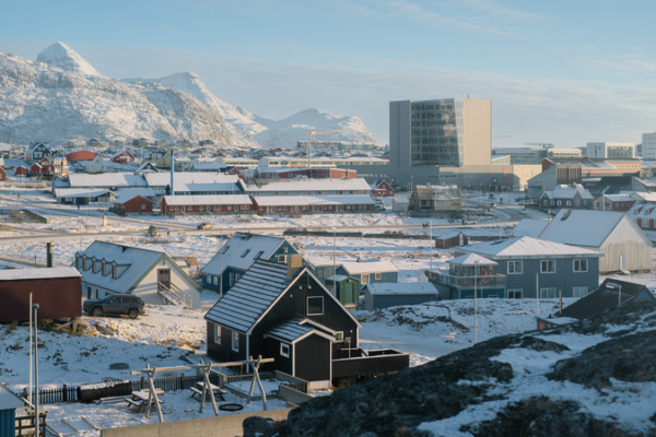Francia defiende: “Groenlandia no está en venta” frente a presiones de EE. UU.
