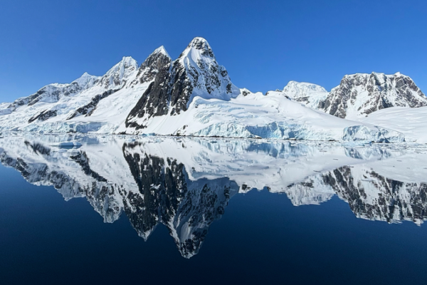 Antártida se calentará más rápido de lo que creíamos, revela estudio
