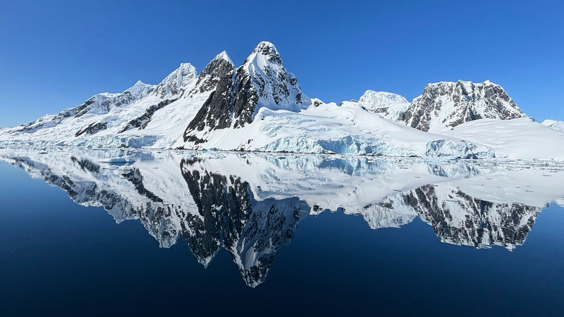 Antártida se calentará más rápido de lo que creíamos, revela estudio